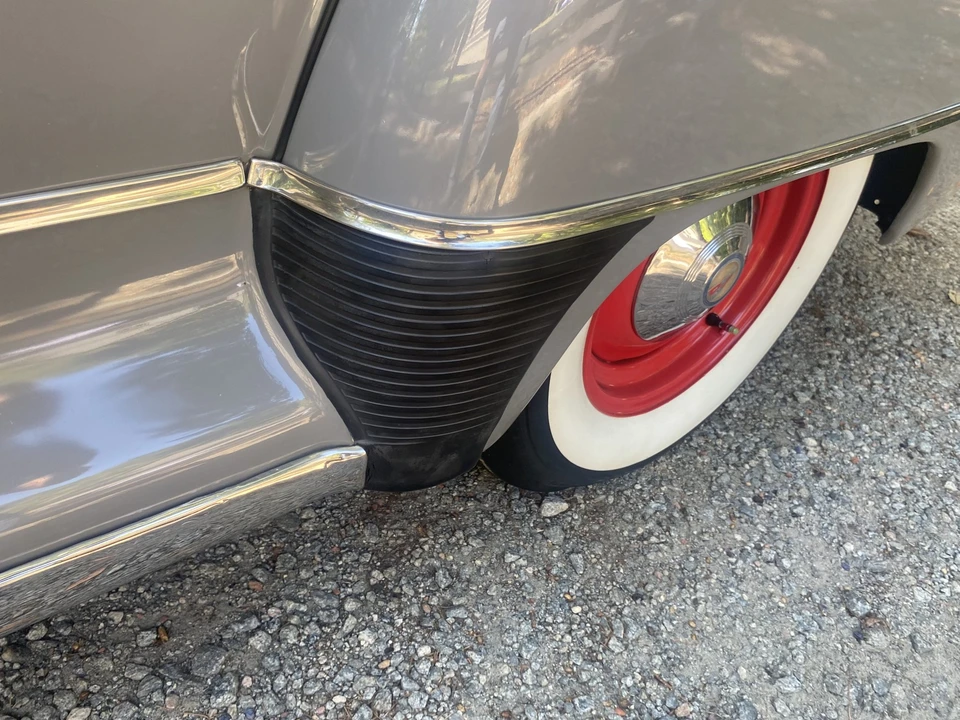 1947 Hudson Super Six - Image 17 of 31