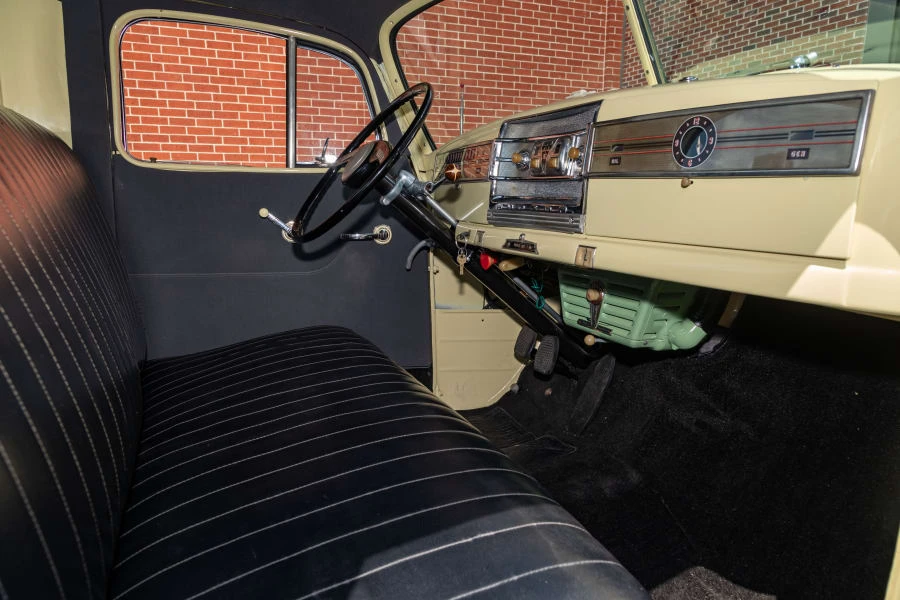 1947 Hudson Super Six - Image 29 of 31