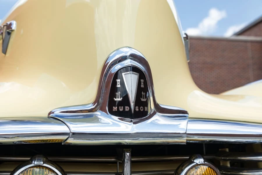 1947 Hudson Super Six - Image 16 of 31