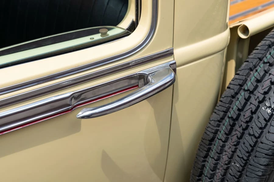 1947 Hudson Super Six - Image 11 of 31