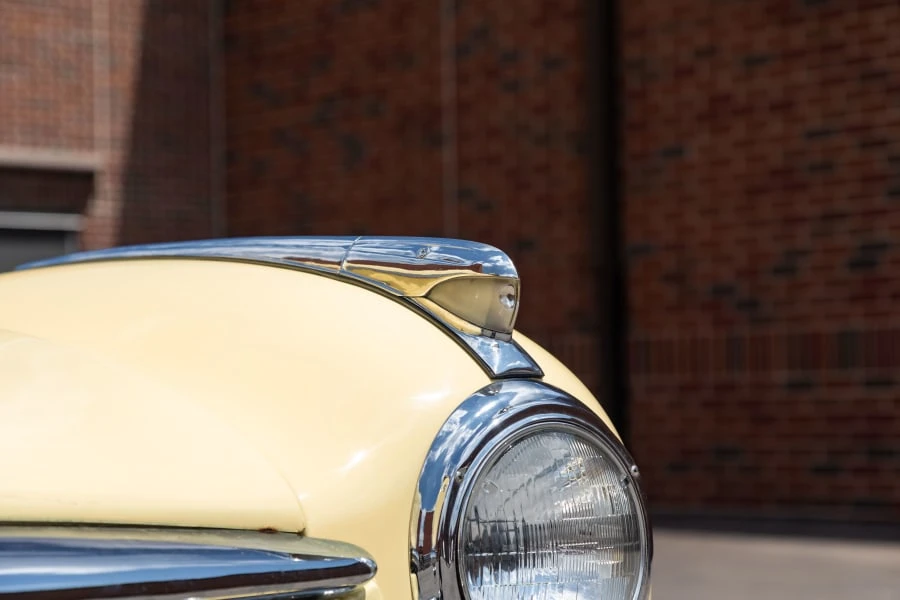 1947 Hudson Super Six - Image 8 of 31