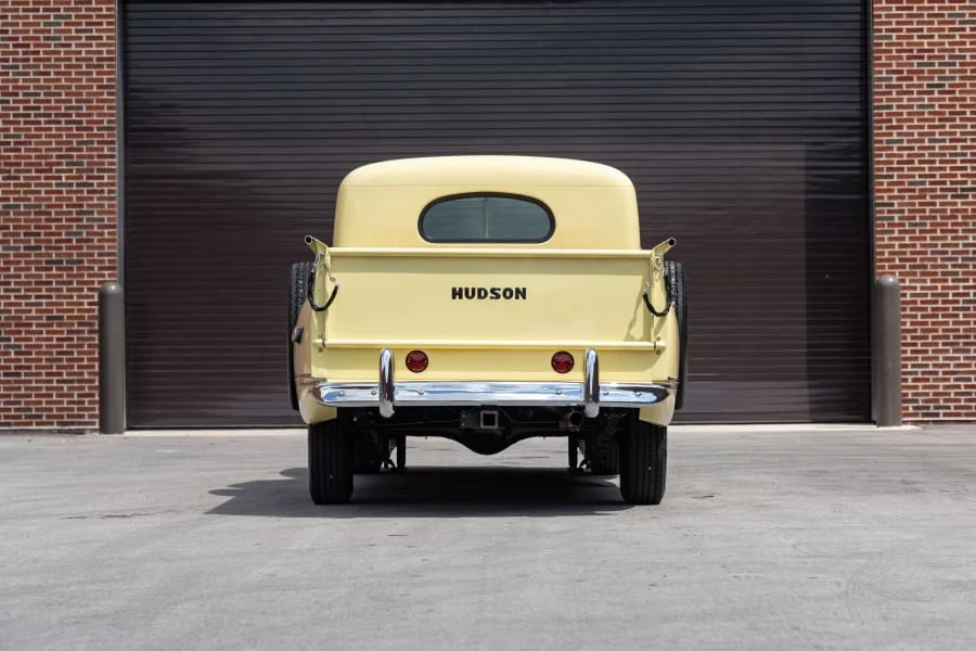 1947 Hudson Super Six - Image 5 of 31