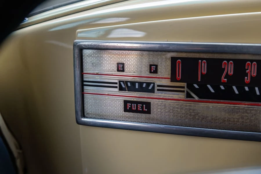 1947 Hudson Super Six - Image 20 of 31