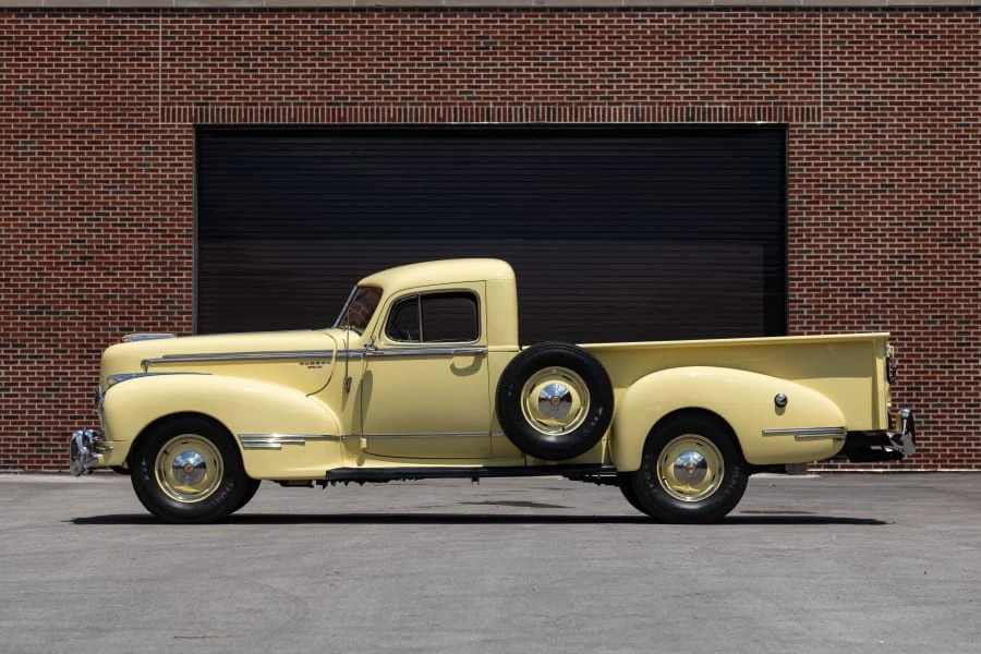 1947 Hudson Super Six - Image 2 of 31