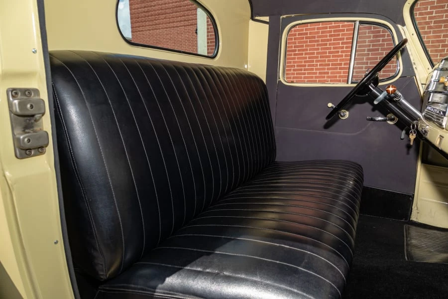1947 Hudson Super Six - Image 28 of 31
