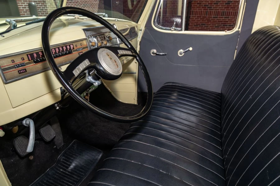 1947 Hudson Super Six - Image 31 of 31