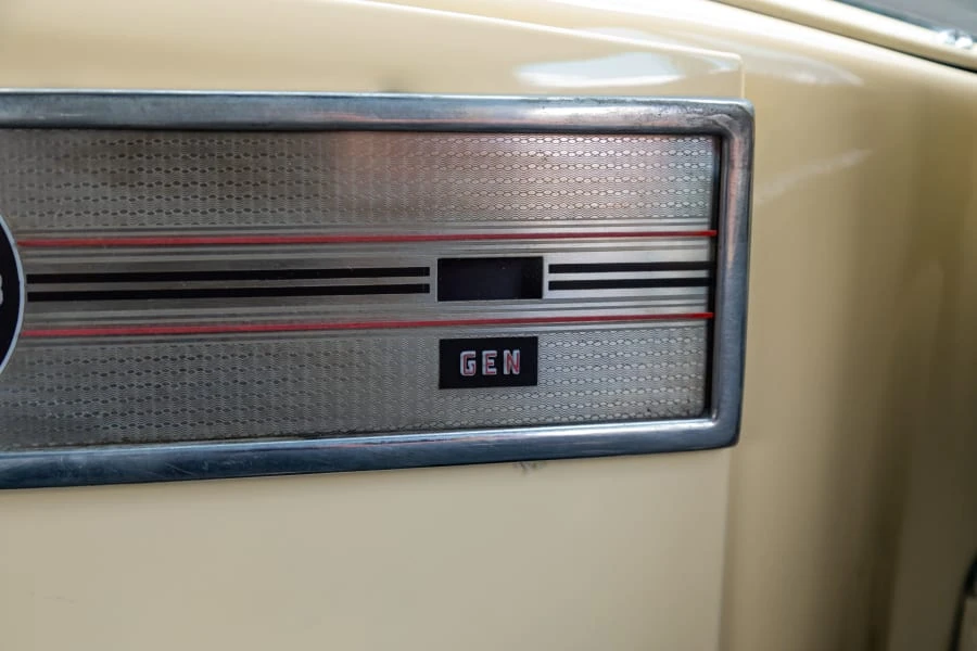 1947 Hudson Super Six - Image 17 of 31