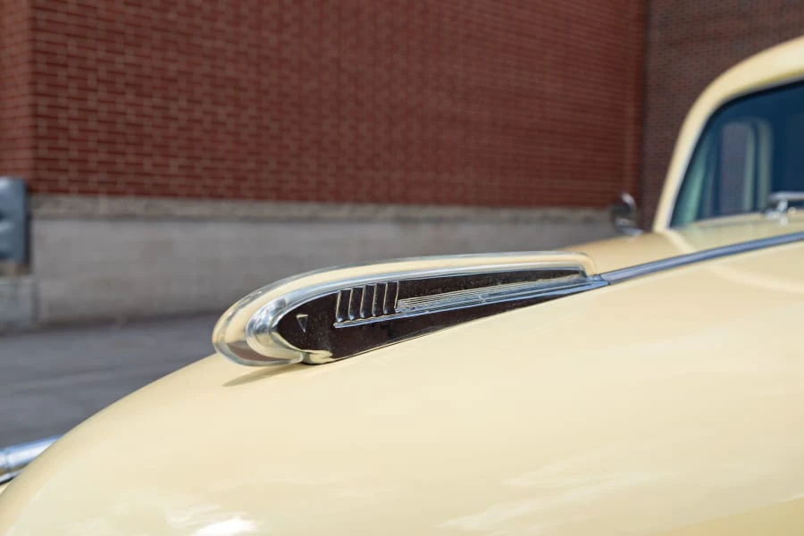 1947 Hudson Super Six - Image 12 of 31