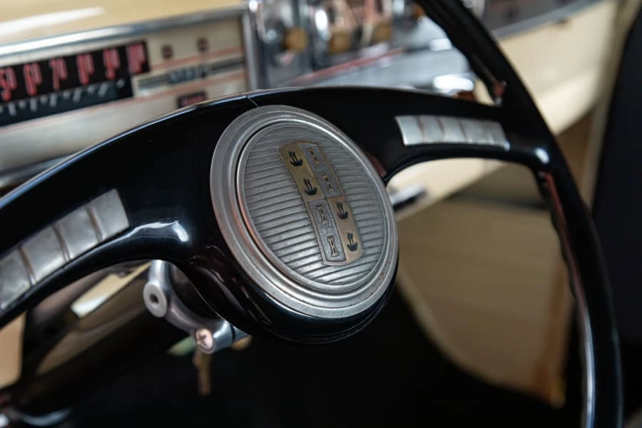 1947 Hudson Super Six - Image 25 of 31