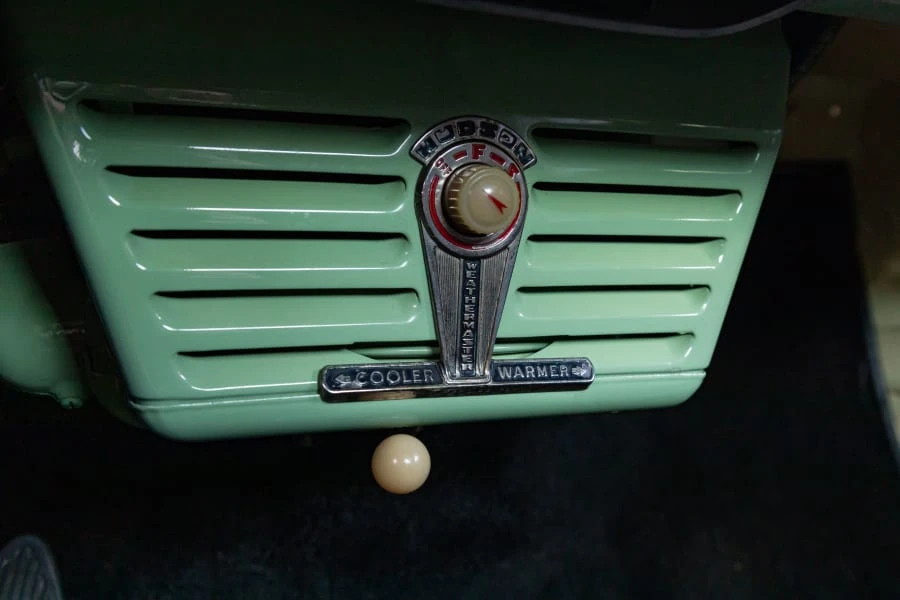 1947 Hudson Super Six - Image 24 of 31