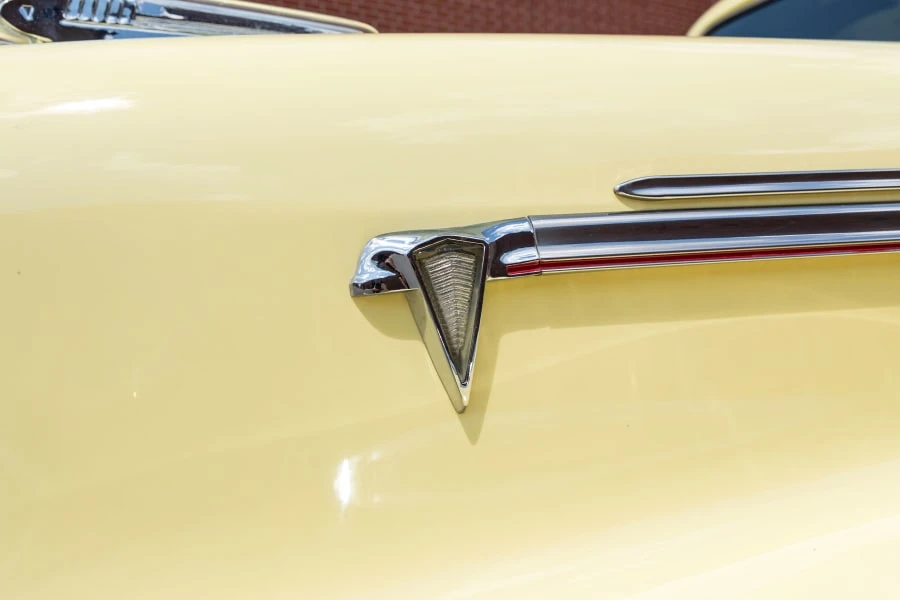 1947 Hudson Super Six - Image 7 of 31