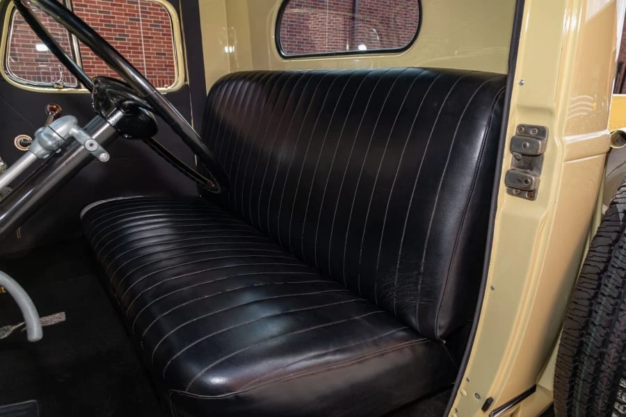 1947 Hudson Super Six - Image 30 of 31
