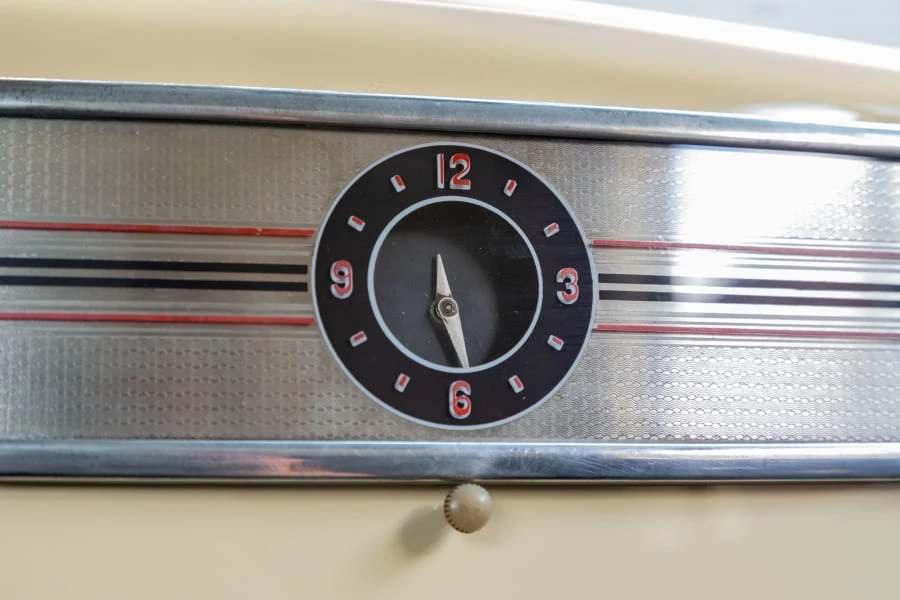 1947 Hudson Super Six - Image 21 of 31