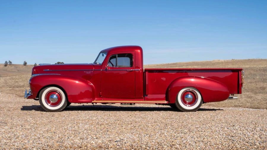 1947 Hudson Super Six - Image 2 of 30