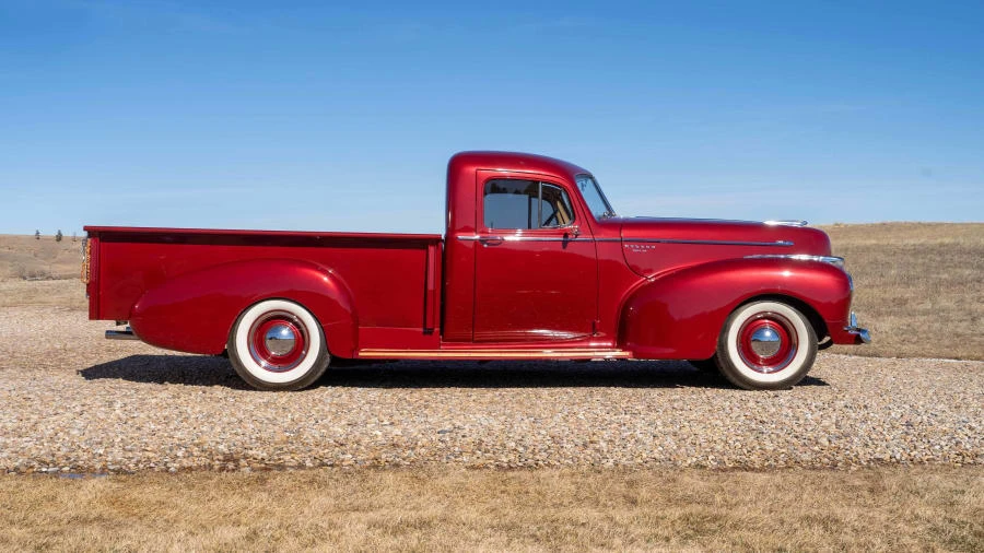 1947 Hudson Super Six - Image 15 of 30