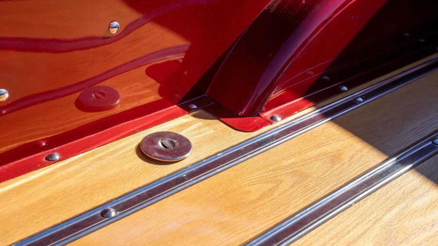 1947 Hudson Super Six - Image 18 of 30