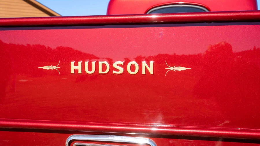 1947 Hudson Super Six - Image 10 of 30