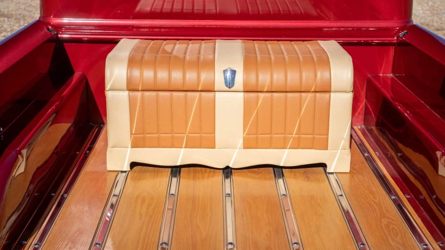 1947 Hudson Super Six - Image 21 of 30