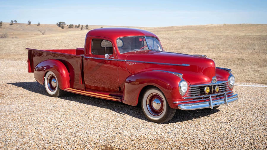1947 Hudson Super Six - Image 30 of 30