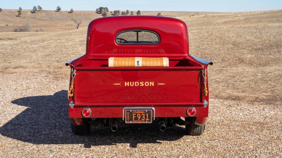 1947 Hudson Super Six - Image 23 of 30