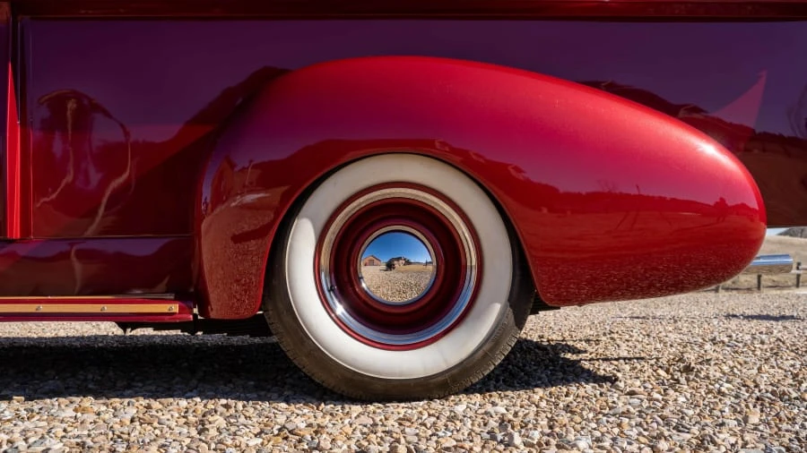 1947 Hudson Super Six - Image 26 of 30