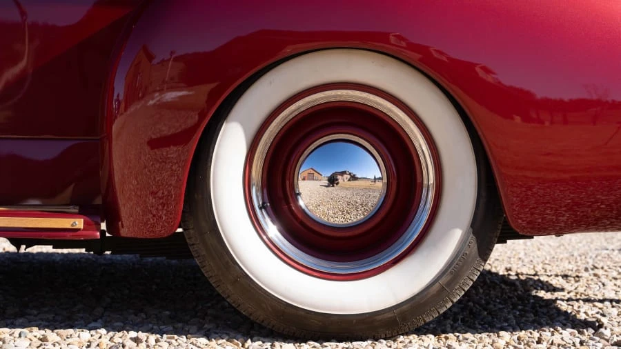 1947 Hudson Super Six - Image 29 of 30
