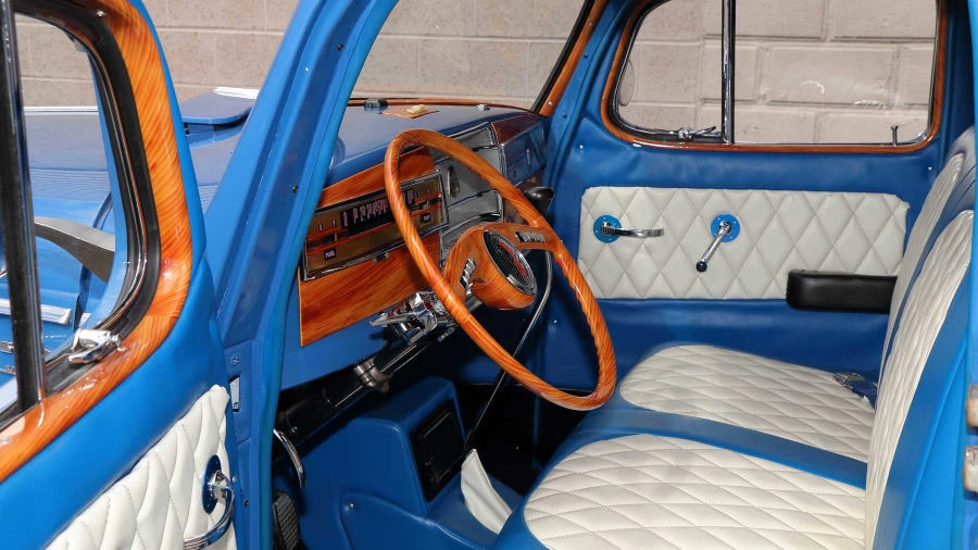 1947 Hudson Super Six - Image 4 of 12