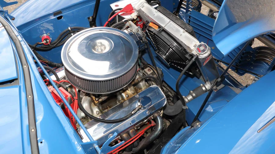 1947 Hudson Super Six - Image 7 of 12