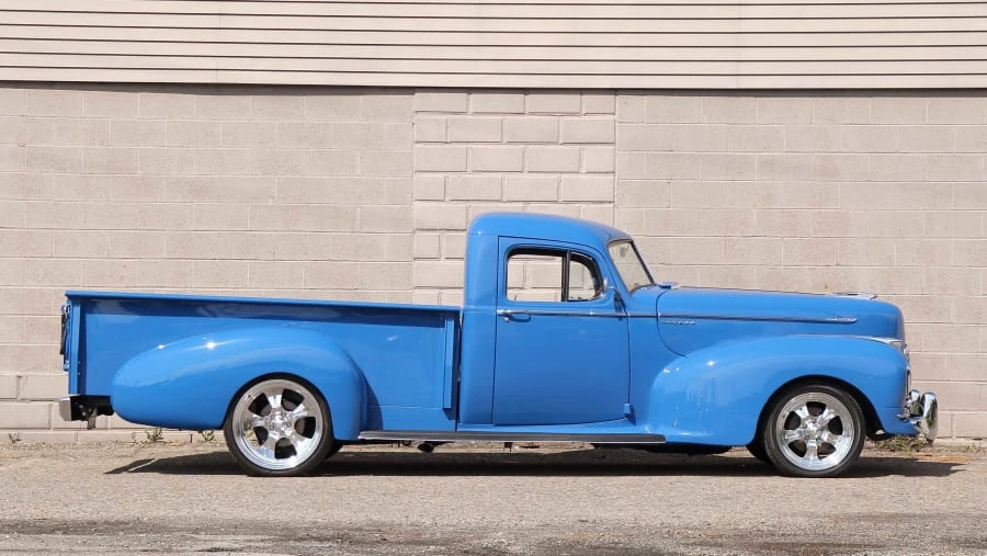 1947 Hudson Super Six - Image 8 of 12