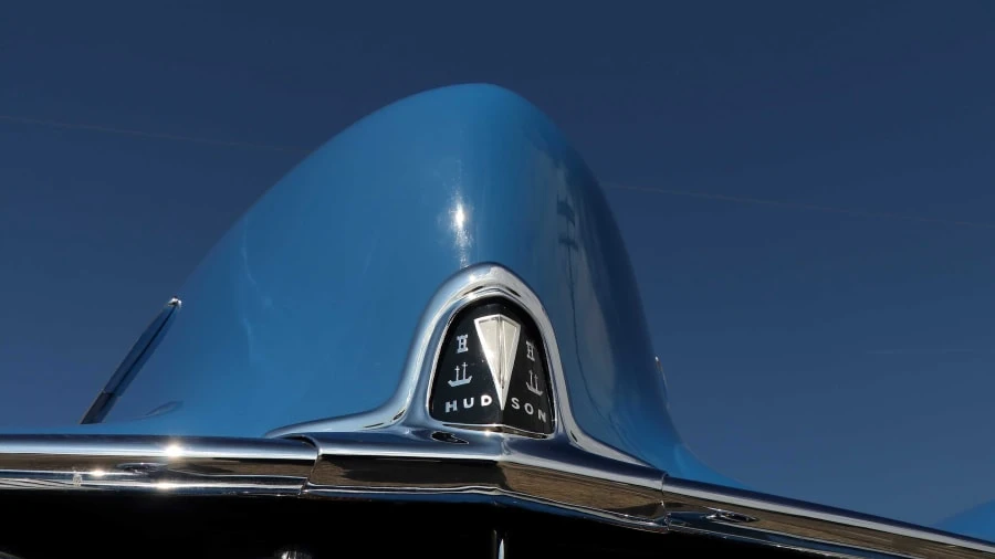 1947 Hudson Super Six - Image 9 of 12