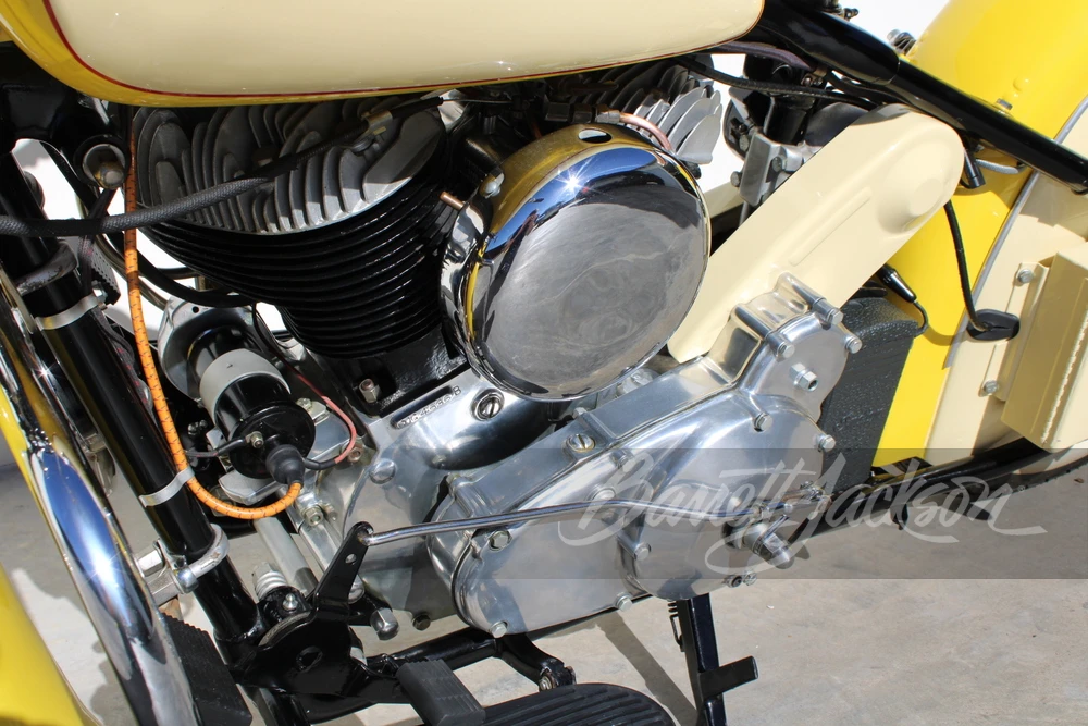 1947 Indian Chief - Image 15 of 19