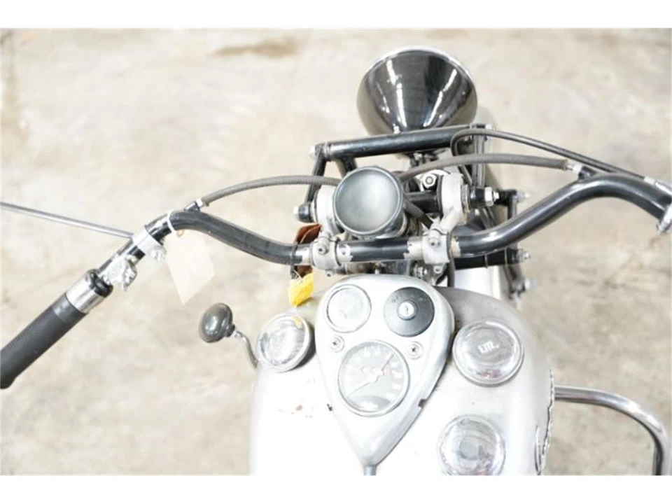 1947 Indian Chief - Image 3 of 19