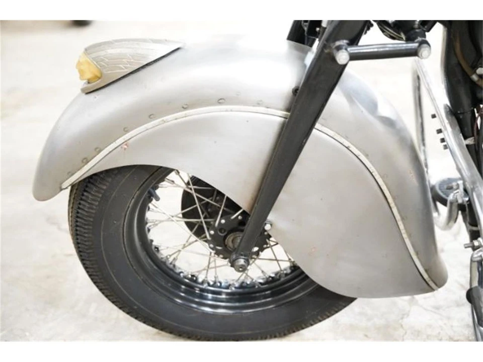 1947 Indian Chief - Image 10 of 19