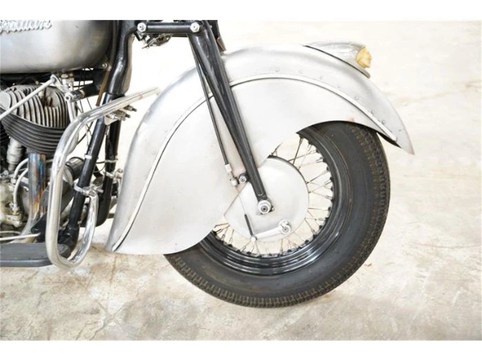 1947 Indian Chief - Image 4 of 19