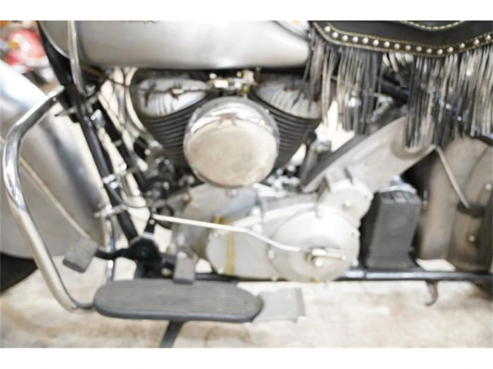 1947 Indian Chief - Image 17 of 19