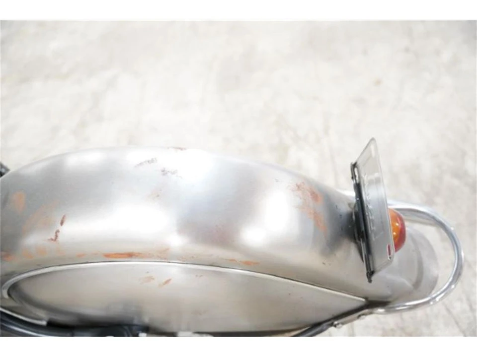 1947 Indian Chief - Image 12 of 19