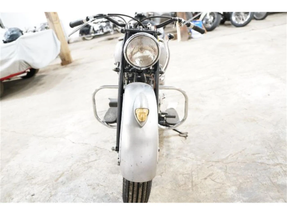 1947 Indian Chief - Image 11 of 19