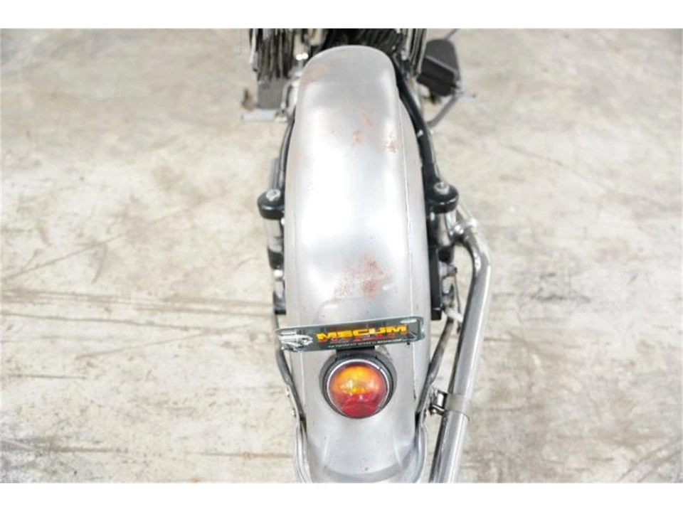 1947 Indian Chief - Image 14 of 19