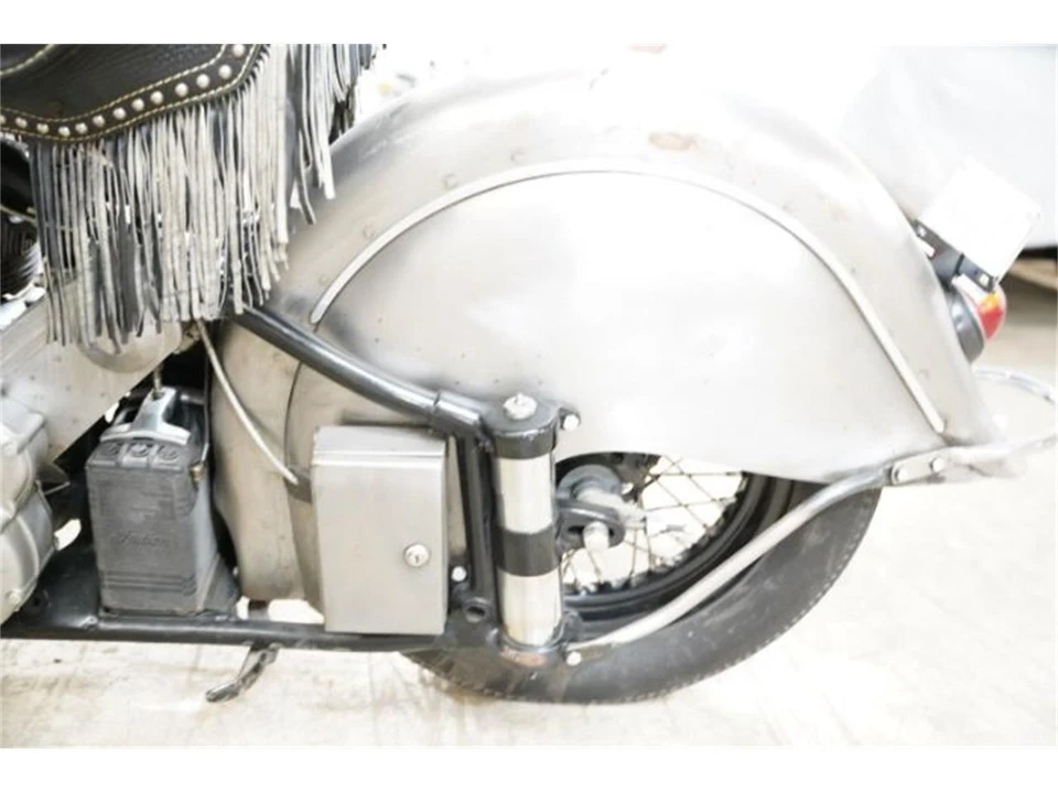 1947 Indian Chief - Image 13 of 19