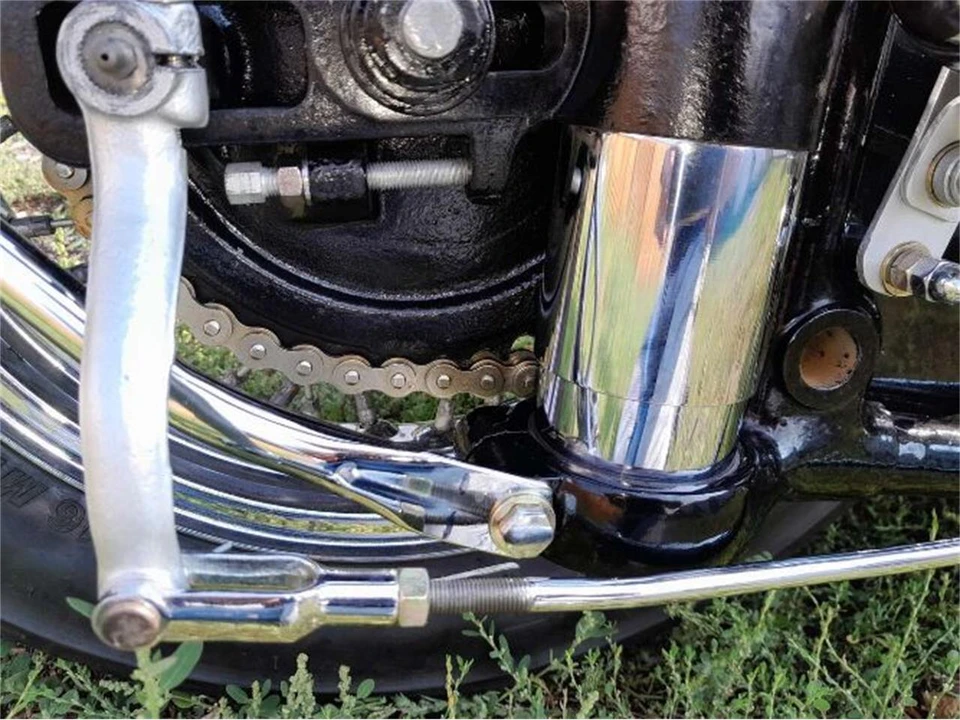 1947 Indian Chief - Image 15 of 30