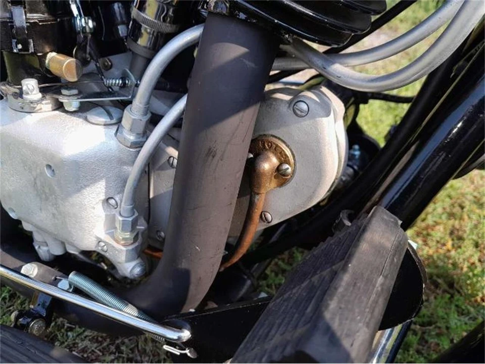 1947 Indian Chief - Image 21 of 30
