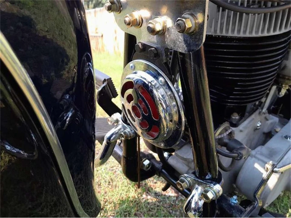 1947 Indian Chief - Image 22 of 30