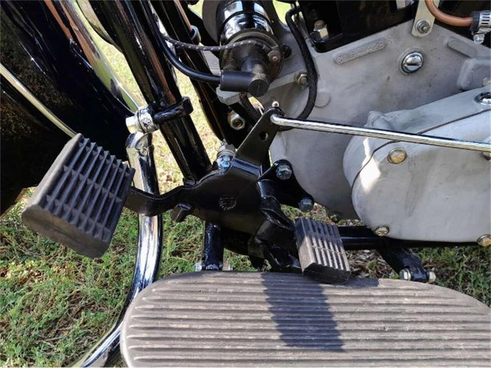 1947 Indian Chief - Image 27 of 30