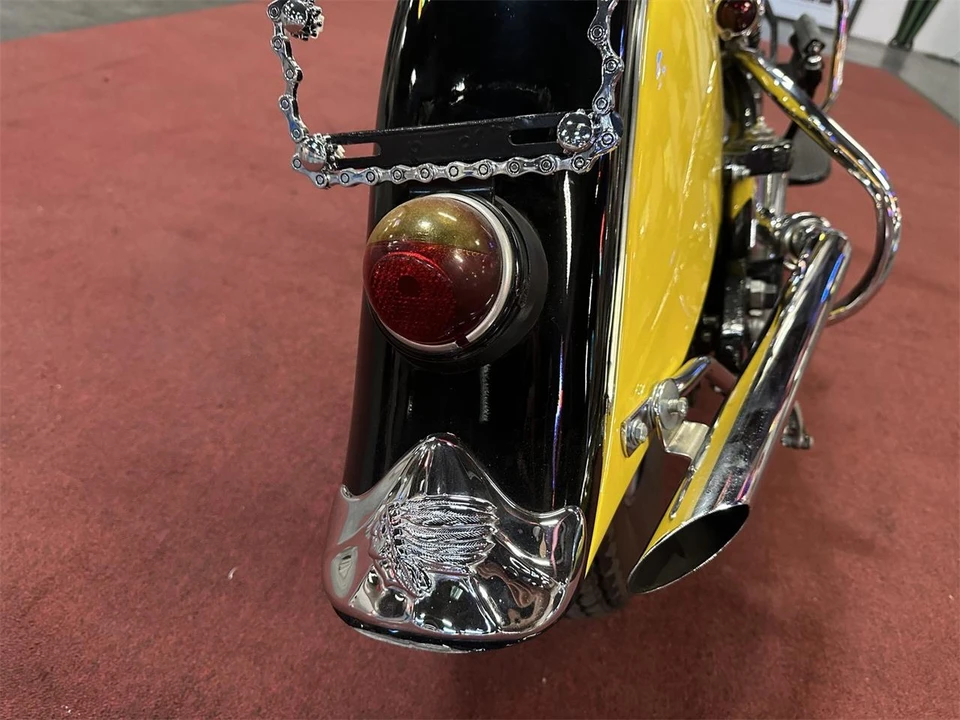 1947 Indian Chief - Image 12 of 15
