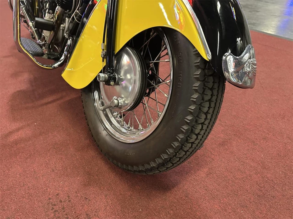1947 Indian Chief - Image 14 of 15