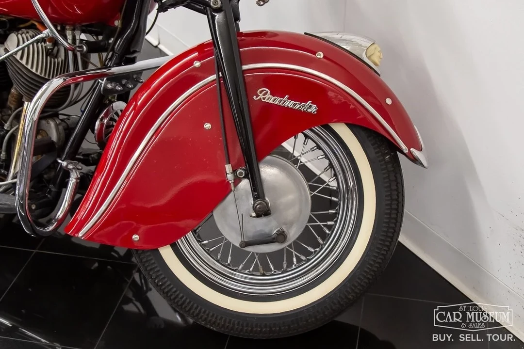 1947 Indian Chief - Image 15 of 21