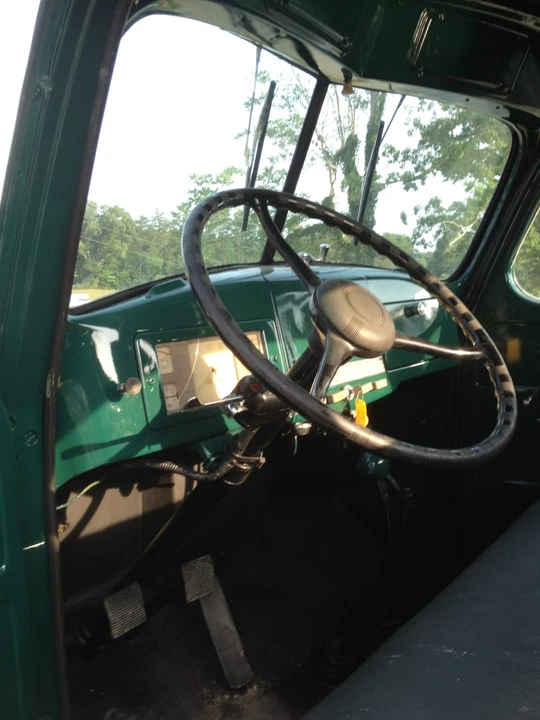 1947 International Harvester Pickup - Image 4 of 7
