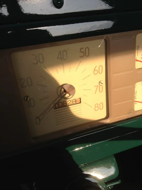 1947 International Harvester Pickup - Image 5 of 7