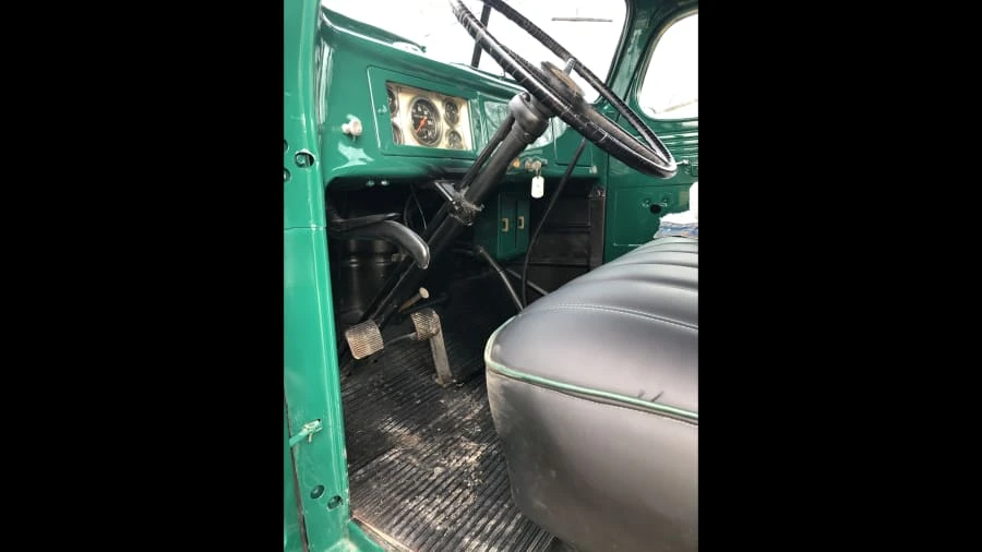 1947 International Harvester Pickup - Image 5 of 14