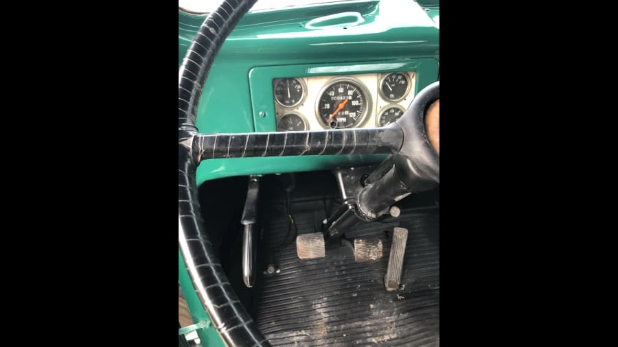 1947 International Harvester Pickup - Image 4 of 14